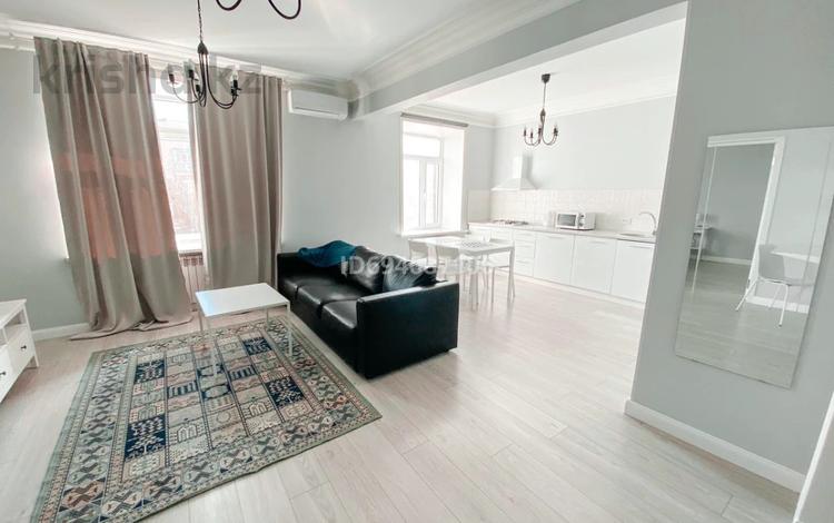 2-комнатная квартира · 60 м² · 2/4 этаж, мкр Новый Город, Бухар Жырау 29 за 250 000 ₸ в Караганде, Казыбек би р-н — фото 7