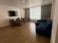 3-комнатная квартира · 87.7 м² · 3/9 этаж, E-669 13 за 52.5 млн ₸ в Астане, Есильский р-н — фото 3