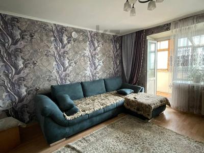 3-комнатная квартира · 70.2 м² · 11/16 этаж, Дулатова 145 за 29.5 млн 〒 в Семее
