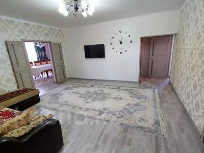 Отдельный дом • 5 комнат • 138 м² • , Восточный за 35 млн 〒 в Талдыкоргане