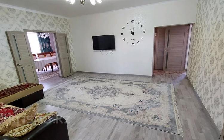 Отдельный дом • 5 комнат • 138 м² • , Восточный за 35 млн 〒 в Талдыкоргане — фото 2