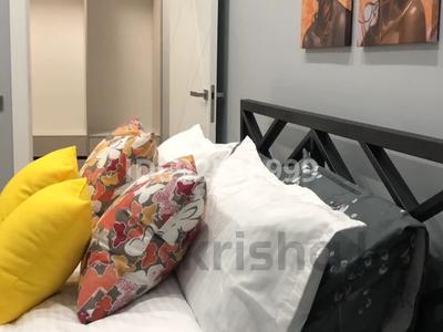 2-комнатная квартира · 47 м² · 7/20 этаж, Гагарина 310 — Аль-Фараби - Гагарина за 20 000 〒 в Алматы, Бостандыкский р-н