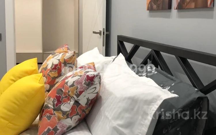 2-комнатная квартира · 47 м² · 7/20 этаж, Гагарина 310 — Аль-Фараби - Гагарина за 20 000 〒 в Алматы, Бостандыкский р-н — фото 6