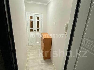 1-комнатная квартира · 32 м² · 5/5 этаж, Майкудук, Мкр Восток-2 14 за 11.5 млн 〒 в Караганде, Алихана Бокейханова р-н