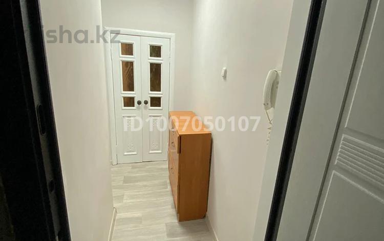 1-бөлмелі пәтер · 32 м² · 5/5 қабат, Майкудук, Мкр Восток-2 14, бағасы: 11.5 млн ₸ в Караганде, Алихана Бокейханова р-н — фото 2