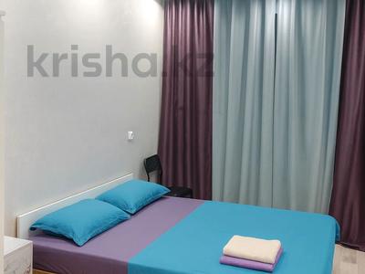 1-комнатная квартира · 40 м² · 11/16 этаж, Сырым датова 32/2 — Гипермаркет Алтындар за 12 000 ₸ в Уральске