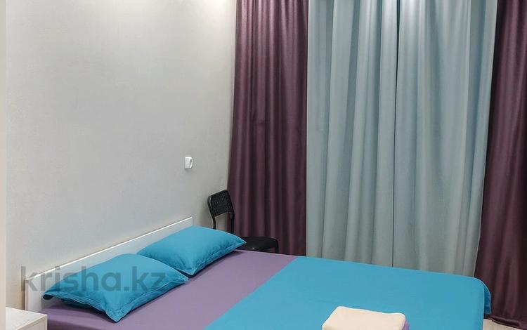 1-комнатная квартира · 40 м² · 11/16 этаж, Сырым датова 32/2 — Гипермаркет Алтындар за 12 000 ₸ в Уральске — фото 8