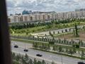 1-комнатная квартира · 45 м² · 3/16 этаж, Улы Дала 33 за 18 000 ₸ в Астане, Нура р-н — фото 22