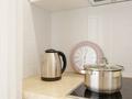 1-комнатная квартира · 45 м² · 3/16 этаж, Улы Дала 33 за 18 000 ₸ в Астане, Нура р-н — фото 8
