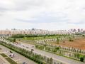 1-комнатная квартира · 45 м² · 3/16 этаж, Улы Дала 33 за 18 000 ₸ в Астане, Нура р-н — фото 15