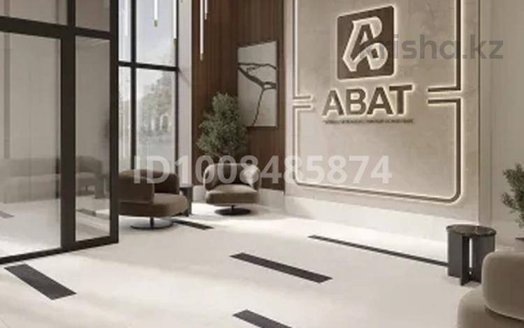 1-бөлмелі пәтер · 41 м² · 12/13 қабат, ул. Жошы хан, 12/3 12/3, бағасы: 30.7 млн ₸ в Астане, Есильский р-н — фото 3
