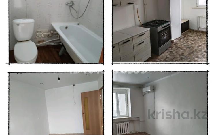 1-бөлмелі пәтер · 30 м² · 5/5 қабат, Бр Жубановых 18, бағасы: 8 млн ₸ в Хромтау — фото 2