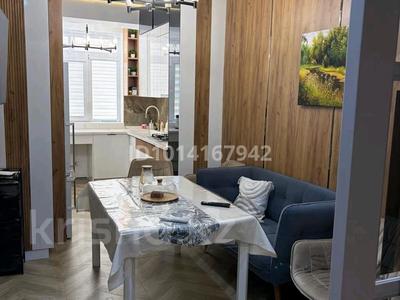 3-комнатная квартира · 100 м² · 2/9 этаж, мкр Нурсая, Мкрн Нурсая 1 за 60 млн ₸ в Атырау