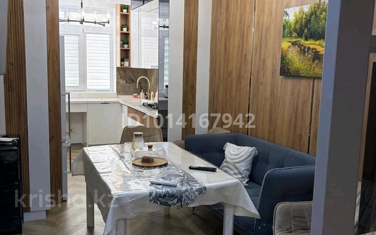 3-комнатная квартира · 100 м² · 2/9 этаж, мкр Нурсая, Мкрн Нурсая 1 за 60 млн ₸ в Атырау — фото 12