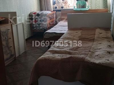 2-комнатная квартира · 47 м² · 5/5 этаж, Катаева — Ломова за 15.5 млн 〒 в Павлодаре