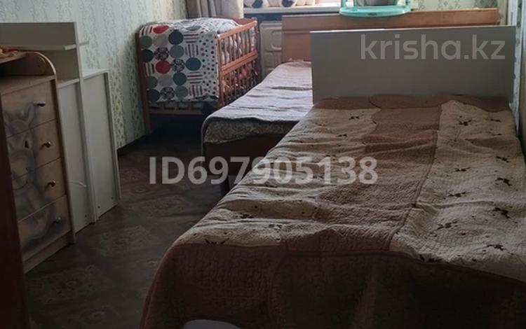2-комнатная квартира · 47 м² · 5/5 этаж, Катаева — Ломова за 15.5 млн ₸ в Павлодаре — фото 2