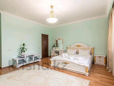 2-бөлмелі пәтер · 100 м² · 11/30 қабат, Аль-Фараби 7, бағасы: 4 500 〒 в Алматы, Бостандыкский р-н