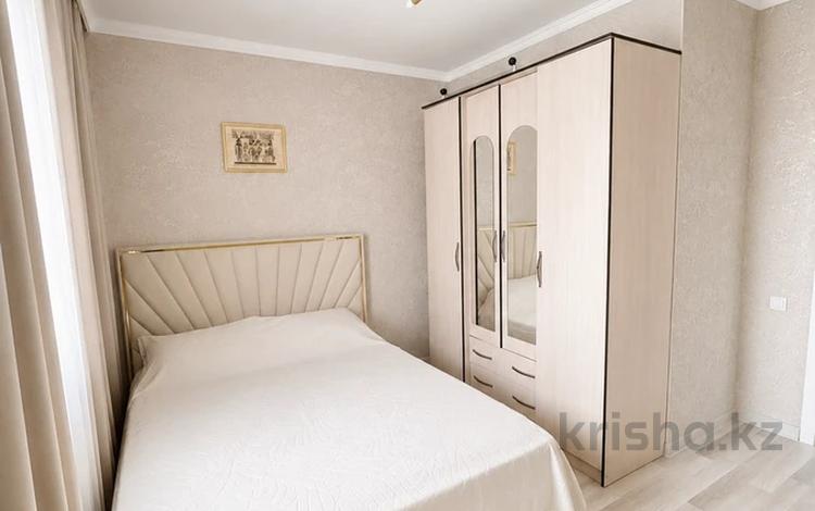 2-комнатная квартира · 56 м² · 9/9 этаж, караменде би шакаулы 7 за 24.5 млн ₸ в Астане, Сарыарка р-н — фото 2