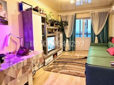 2-бөлмелі пәтер · 61.4 м² · 3/12 қабат, Махтумкули 3/1, бағасы: 29.5 млн ₸ в Астане, Алматы р-н