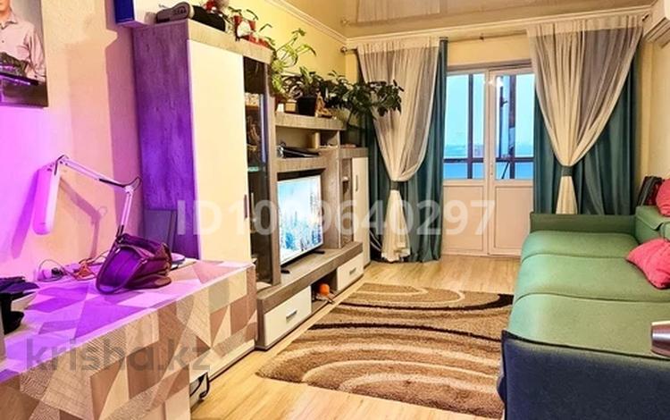 2-бөлмелі пәтер · 61.4 м² · 3/12 қабат, Махтумкули 3/1, бағасы: 29.5 млн ₸ в Астане, Алматы р-н — фото 25