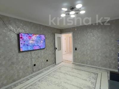 2-бөлмелі пәтер · 55 м² · 5/9 қабат, Б. Момышулы 5, бағасы: 35.8 млн ₸ в Алматы, Алатауский р-н
