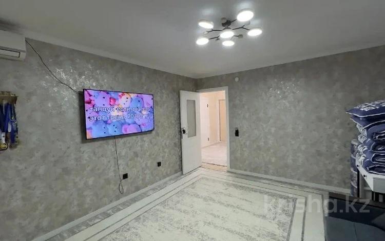 2-бөлмелі пәтер · 55 м² · 5/9 қабат, Б. Момышулы 5, бағасы: 35.8 млн ₸ в Алматы, Алатауский р-н — фото 2