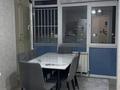 2-бөлмелі пәтер · 55 м² · 5/9 қабат, Б. Момышулы 5, бағасы: 35.8 млн ₸ в Алматы, Алатауский р-н — фото 3
