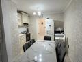 2-бөлмелі пәтер · 55 м² · 5/9 қабат, Б. Момышулы 5, бағасы: 35.8 млн ₸ в Алматы, Алатауский р-н — фото 4