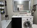 2-бөлмелі пәтер · 55 м² · 5/9 қабат, Б. Момышулы 5, бағасы: 35.8 млн ₸ в Алматы, Алатауский р-н — фото 9