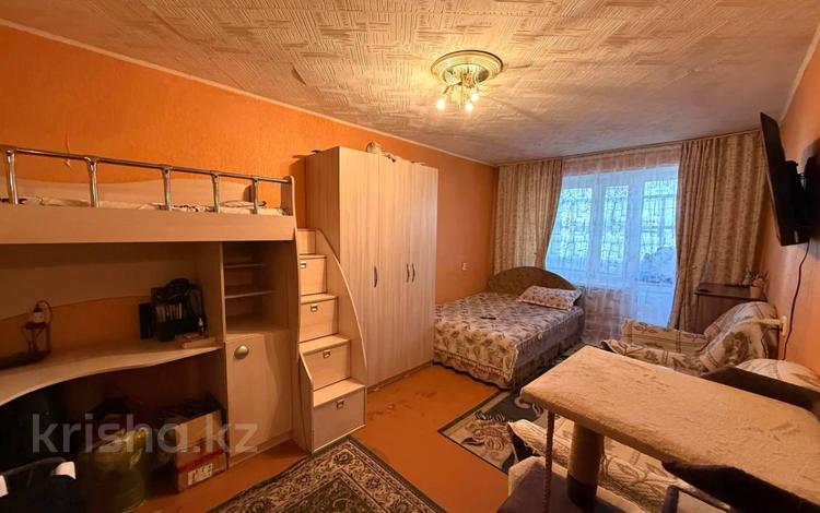 1-комнатная квартира · 30.6 м² · 4/5 этаж, Чехова 125 за 15.5 млн ₸ в Костанае — фото 2
