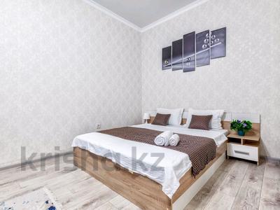 1-комнатная квартира · 35 м² · 4/12 этаж, Торайгырова 21/1 — Мустафина за 2 500 ₸ в Алматы, Бостандыкский р-н