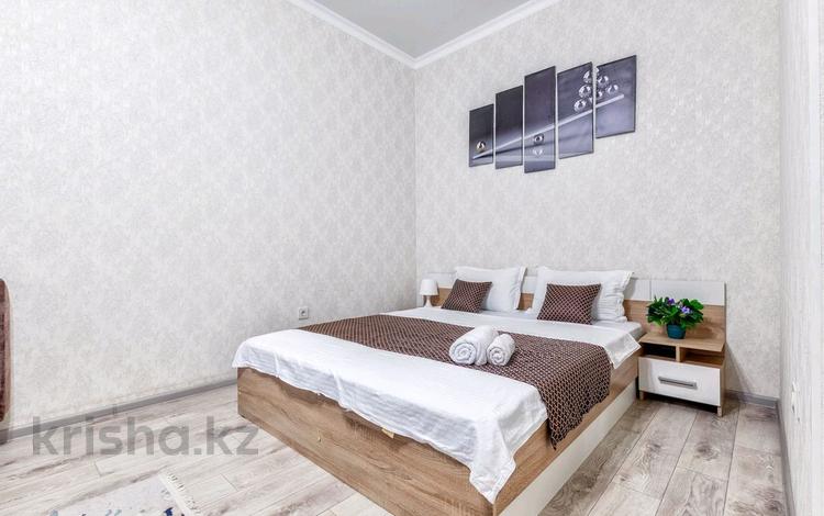 1-комнатная квартира · 35 м² · 4/12 этаж, Торайгырова 21/1 — Мустафина за 2 500 ₸ в Алматы, Бостандыкский р-н — фото 7