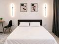 1-комнатная квартира · 35 м² · 4/12 этаж, Торайгырова 21/1 — Мустафина за 2 500 ₸ в Алматы, Бостандыкский р-н — фото 3