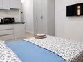 1-комнатная квартира · 35 м² · 4/12 этаж, Торайгырова 21/1 — Мустафина за 2 500 ₸ в Алматы, Бостандыкский р-н — фото 4