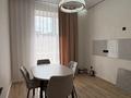 2-комнатная квартира · 57 м² · 5/12 этаж, Аль-Фараби проспект 7/2 — В ипотеку проходит️!Самал парк️️ Есіл р-н за ~ 50 млн ₸ в Астане, Есильский р-н — фото 3