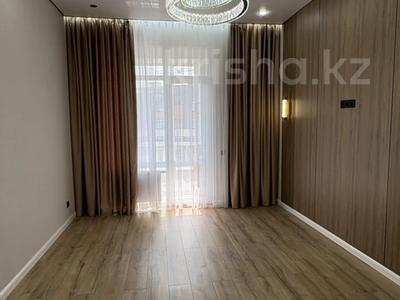 2-комнатная квартира · 57 м² · 5/12 этаж, Аль-Фараби проспект 7/2 — В ипотеку проходит️!Самал парк️️ Есіл р-н за ~ 50 млн ₸ в Астане, Есильский р-н