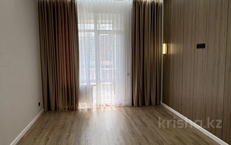 2-комнатная квартира · 57 м² · 5/12 этаж, Аль-Фараби проспект 7/2 — В ипотеку проходит️!Самал парк️️ Есіл р-н за ~ 50 млн ₸ в Астане, Есильский р-н — фото 8