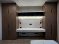 5-комнатная квартира · 165 м² · 17/33 этаж, Аль-фараби 15/1 за 300 млн ₸ в Алматы, Бостандыкский р-н — фото 17