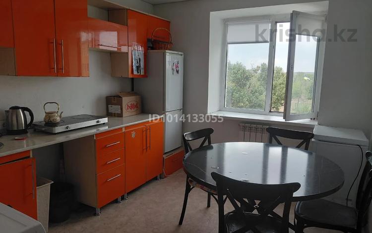 3-бөлмелі пәтер · 67.1 м² · 3/5 қабат, С Ыскак 22, бағасы: 19 млн ₸ в  — фото 2