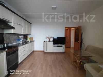 1-комнатная квартира · 44.7 м² · 6/9 этаж, О. Козыбаева 153 за 29.5 млн ₸ в Костанае