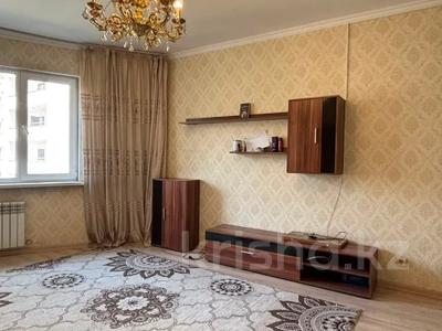 2-комнатная квартира · 72 м² · 4/14 этаж, Навои за 48 млн ₸ в Алматы, Ауэзовский р-н