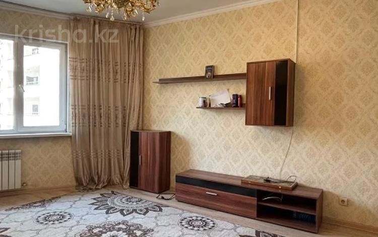 2-комнатная квартира · 72 м² · 4/14 этаж, Навои за 48 млн ₸ в Алматы, Ауэзовский р-н — фото 10