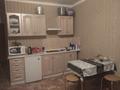 1-комнатная квартира · 26 м² · 11/13 этаж, Кошкарбаева 68 — Кудайбердиулы за 130 000 ₸ в Астане, Сарайшык р-н