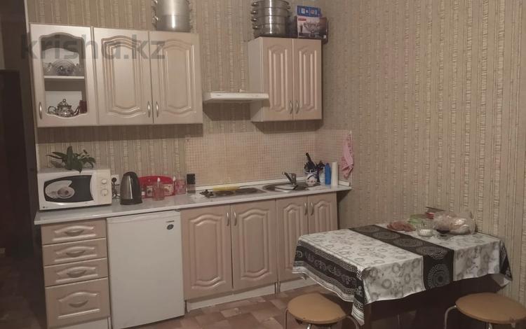 1-комнатная квартира · 26 м² · 11/13 этаж, Кошкарбаева 68 — Кудайбердиулы за 130 000 ₸ в Астане, Сарайшык р-н — фото 24