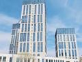 3-комнатная квартира · 115 м² · 13/14 этаж, Кайым Мухамедханов 1, 1/1, 1/2 — Кабанбай батыра за 1.3 млн ₸ в Астане, Нура р-н — фото 7
