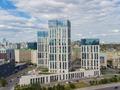 3-комнатная квартира · 115 м² · 13/14 этаж, Кайым Мухамедханов 1, 1/1, 1/2 — Кабанбай батыра за 1.3 млн ₸ в Астане, Нура р-н — фото 9