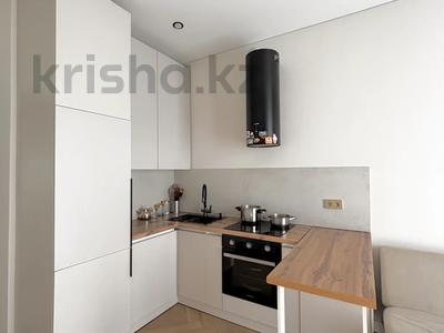 2-бөлмелі пәтер · 43.4 м² · 5/9 қабат, Култегин 4, бағасы: 31.5 млн ₸ в Астане, Нура р-н