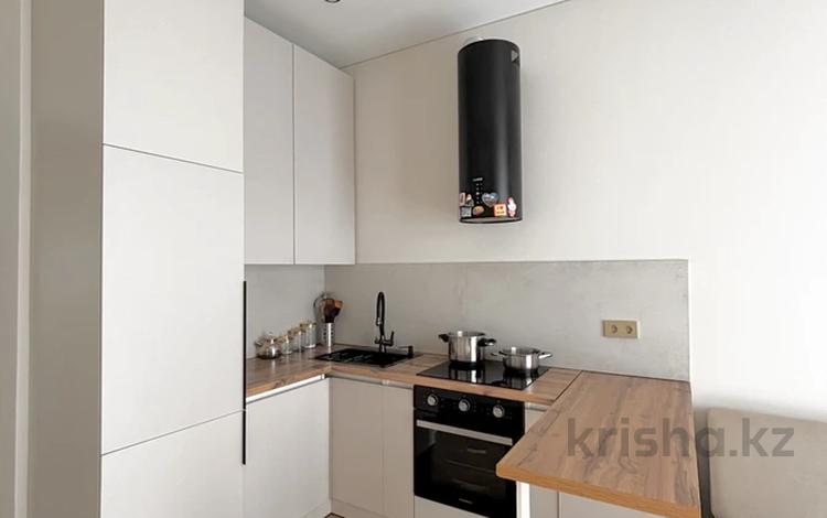 2-бөлмелі пәтер · 43.4 м² · 5/9 қабат, Култегин 4, бағасы: 31.5 млн ₸ в Астане, Нура р-н — фото 2