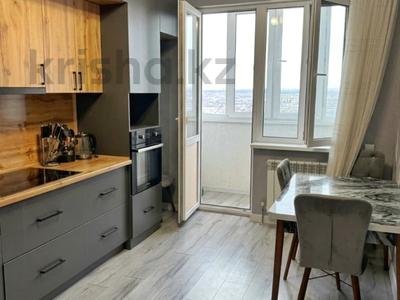 2-бөлмелі пәтер · 58 м² · 10/12 қабат, Дарабоз, бағасы: 32.5 млн ₸ в Алматы, Алатауский р-н