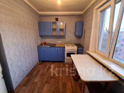 2-комнатная квартира · 37 м² · 5/5 этаж, сагадата нурмагамбетова 134/1 за ~ 11.5 млн 〒 в Павлодаре